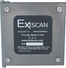 Exiscan